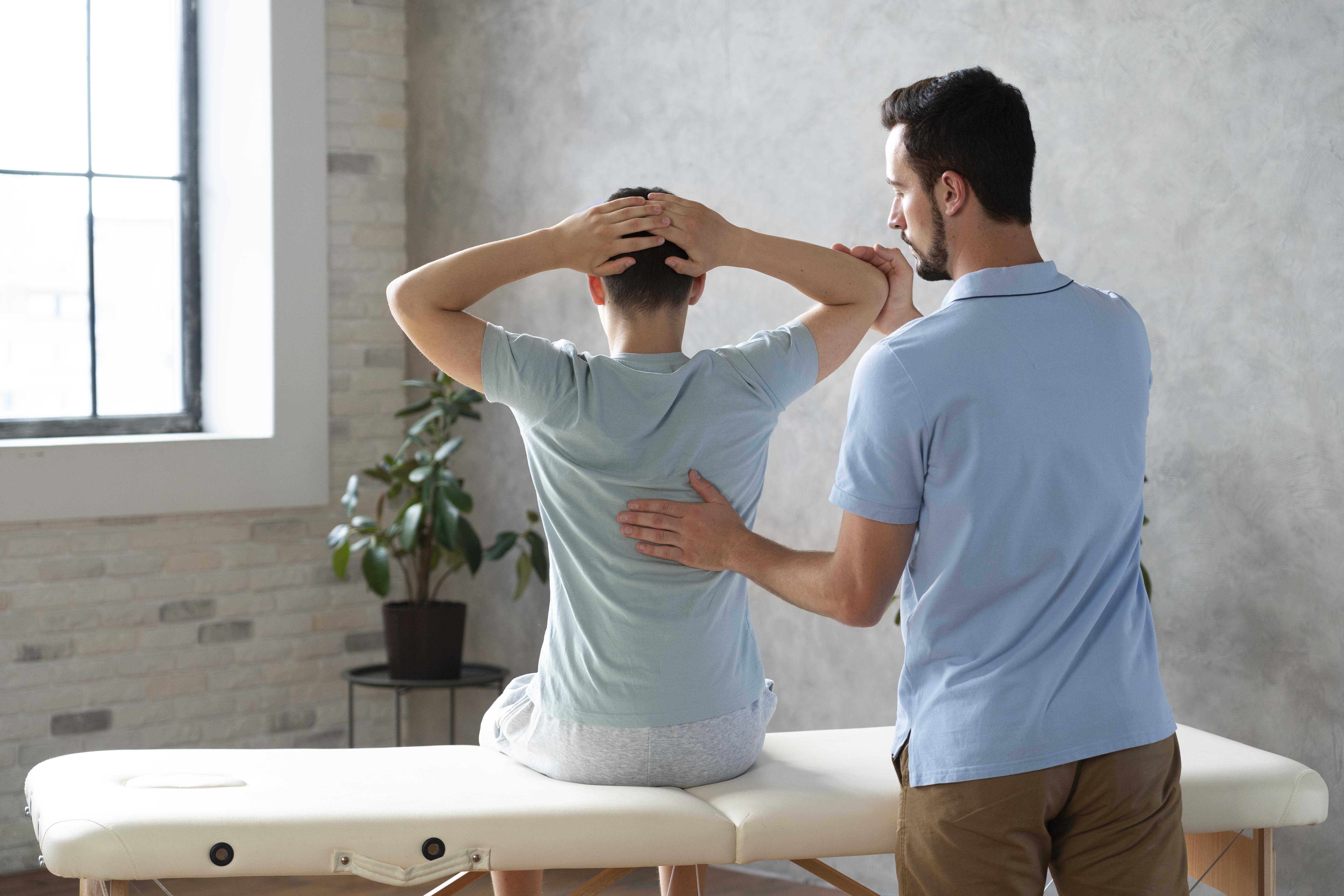 Stroke Rehabilitation