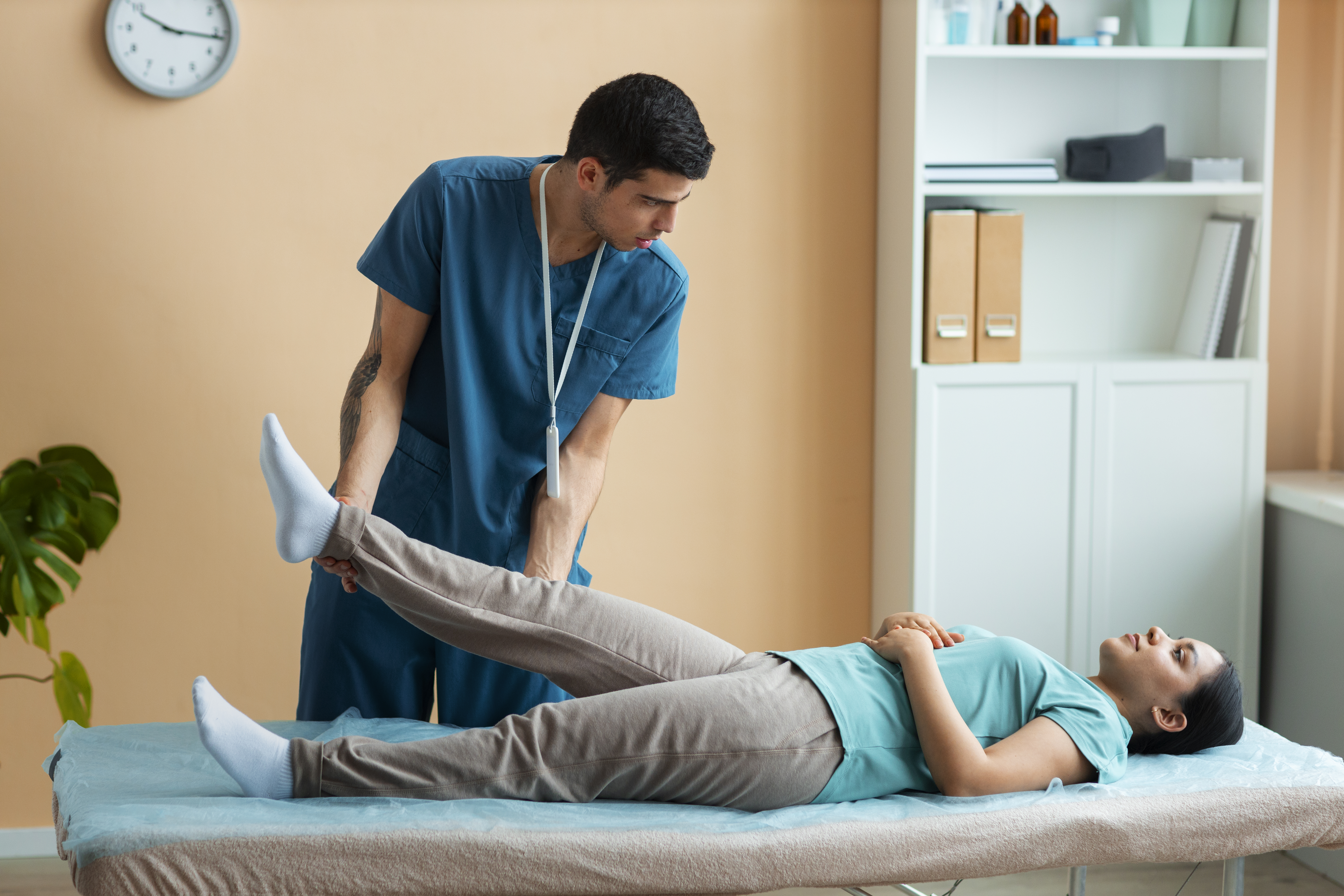 Sports Injury Care